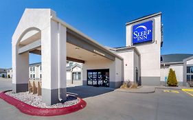 Sleep Inn Grand Island Ne